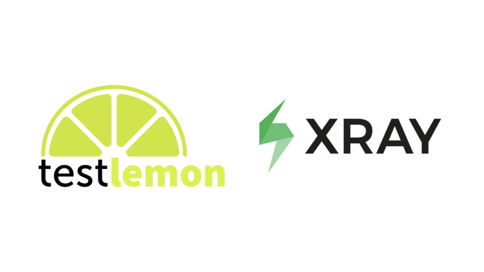 Image illustrates Testlemon integration with Jira Xray