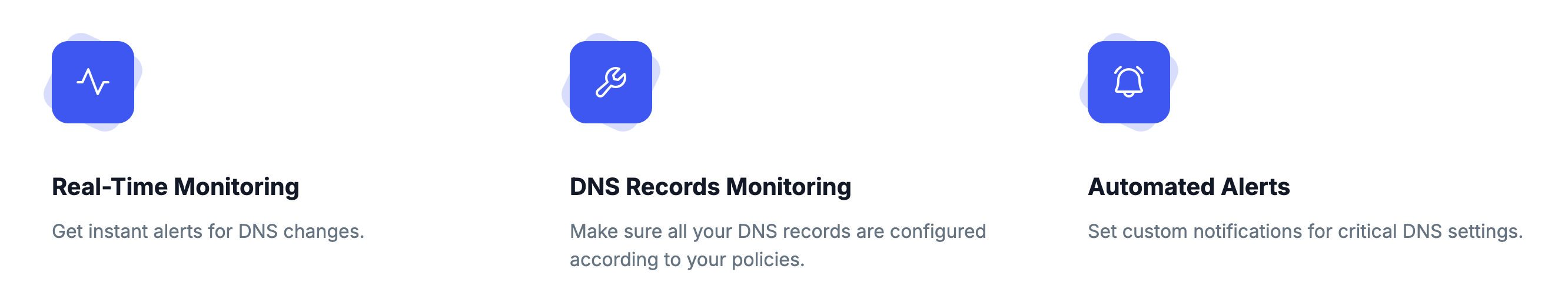 TLS monitoring with Testlemon